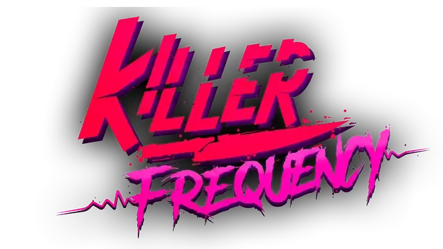 致命频率 | Killer Frequency LOGO