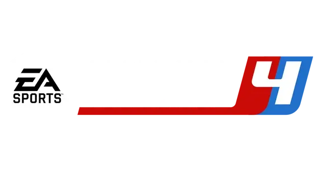 超级棒球 4 | Super Mega Baseball 4 LOGO