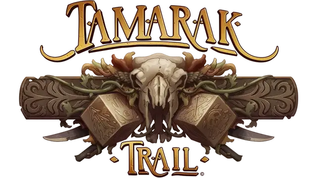 塔玛拉克小径 | Tamarak Trail LOGO