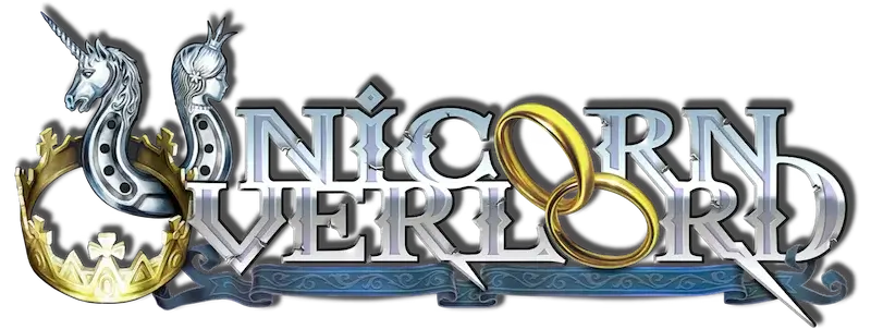 圣兽之王 | Unicorn Overlord LOGO