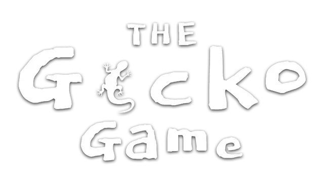 壁虎之神 | The Gecko Gods LOGO