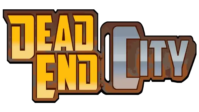 绝境之城 | Dead End City LOGO