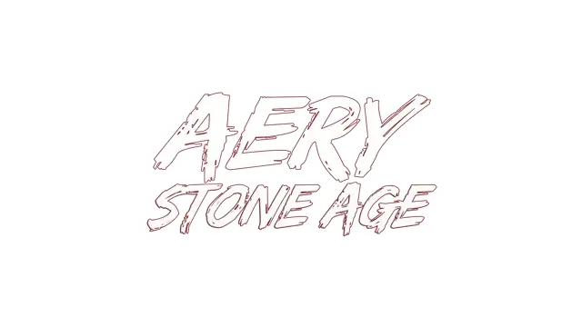 Aery：石器时代 | Aery: Stone Age LOGO