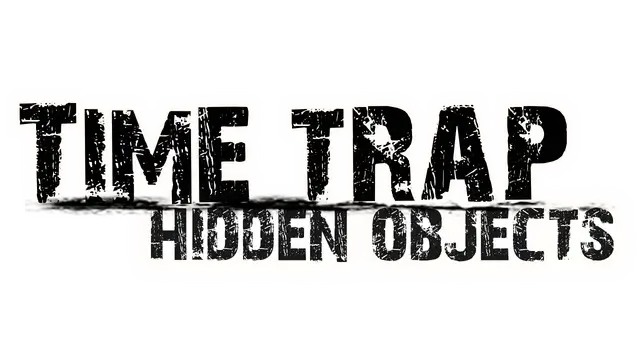 时间陷阱：隐藏物品游戏 | Time Trap: Hidden Objects LOGO