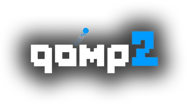 qomp 2 LOGO