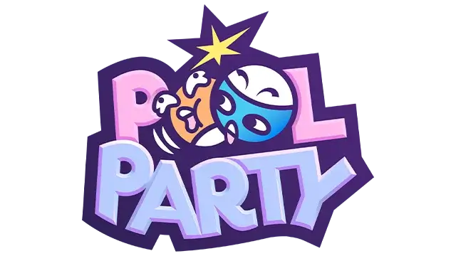 泳池派对 | Pool Party LOGO