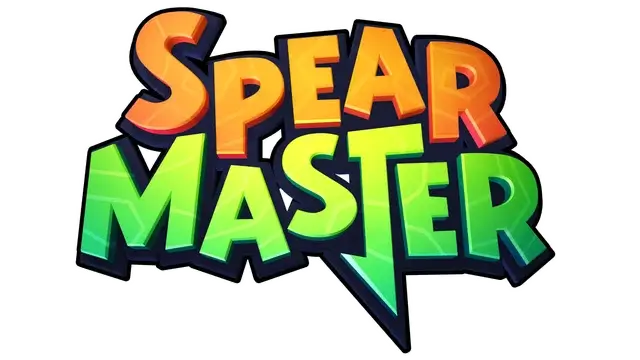 飞矛大师 | Spear Master LOGO