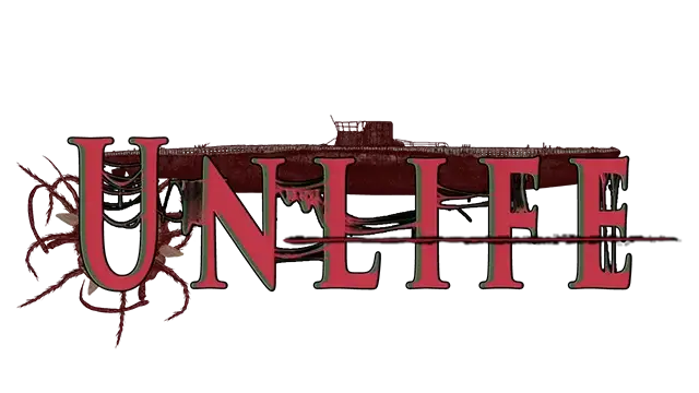 Unlife LOGO