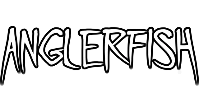 鮟鱇鱼 | Anglerfish LOGO