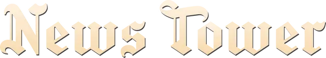 新闻大厦 | News Tower LOGO