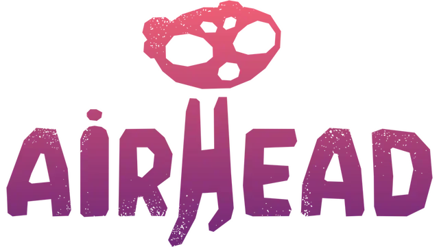 空气脑袋 | Airhead LOGO
