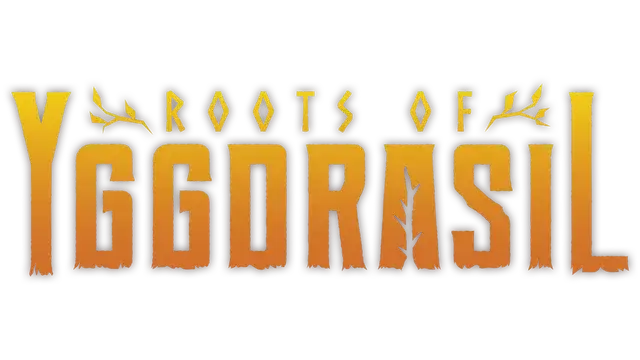 世界树的根源 | Roots of Yggdrasil LOGO