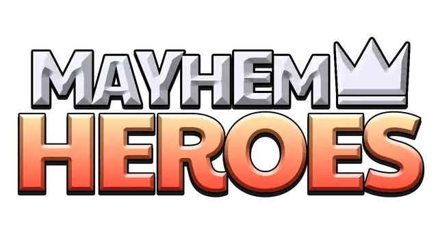 混乱英雄 | Mayhem Heroes LOGO