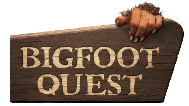 寻找大脚怪 | Bigfoot Quest LOGO