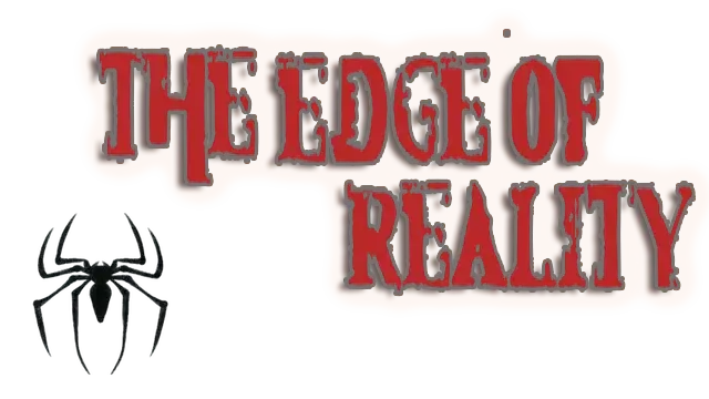 现实边缘 | Edge of Reality LOGO