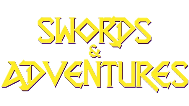 剑与冒险 | Swords & Adventures LOGO