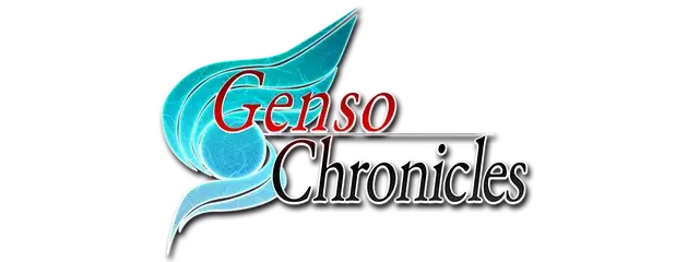 幻想纪事 | Genso Chronicles LOGO