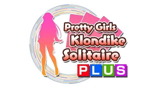 美女克朗代克纸牌加强版 | Pretty Girls Klondike Solitaire Plus LOGO