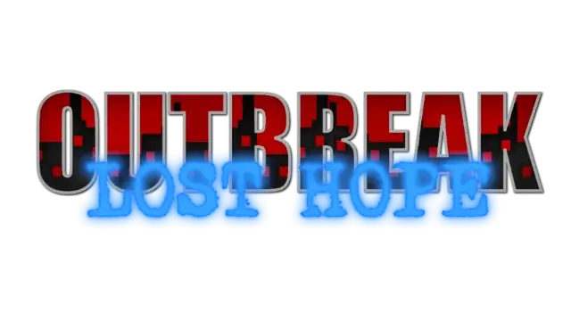 爆发：失去的希望 | Outbreak: Lost Hope LOGO