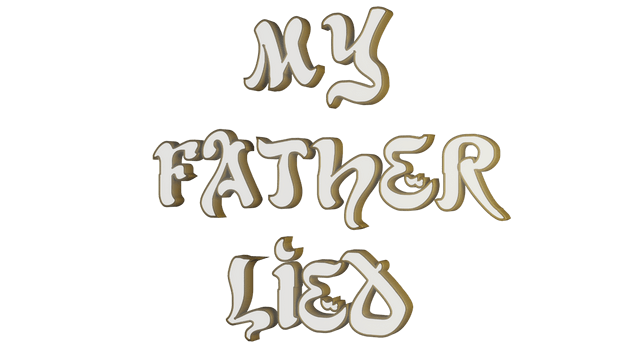 My Father Lied LOGO