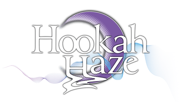 水煙水霧 | Hookah Haze LOGO