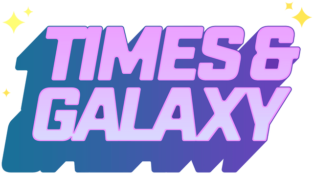Times & Galaxy LOGO