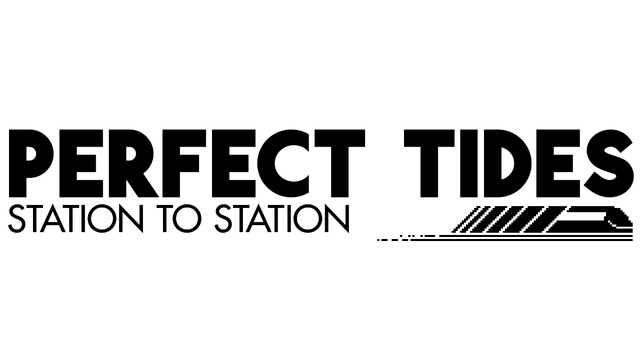 完美潮汐：一站又一站 | Perfect Tides: Station to Station LOGO