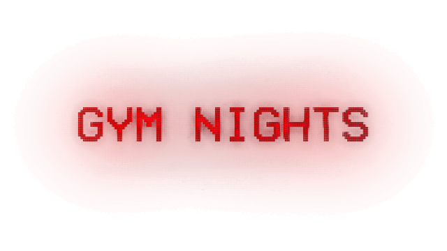 Gym Nights LOGO