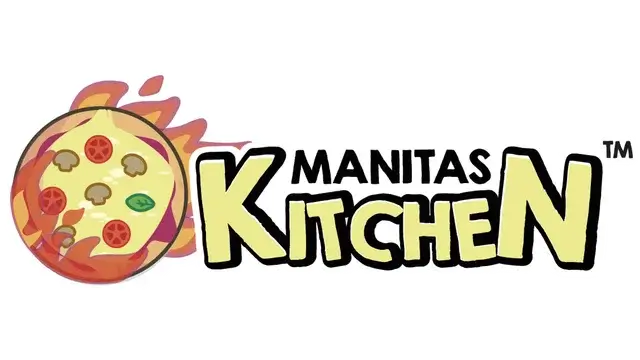 马尼塔斯厨房 | Manitas Kitchen LOGO