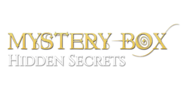神秘盒子：隐藏的秘密 | Mystery Box: Hidden Secrets LOGO