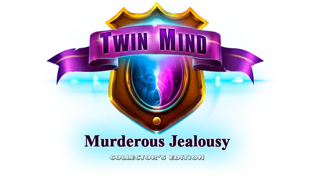 双子之心：嫉妒杀人 – 收藏版 | Twin Mind: Murderous Jealousy – Collector’s Edition LOGO
