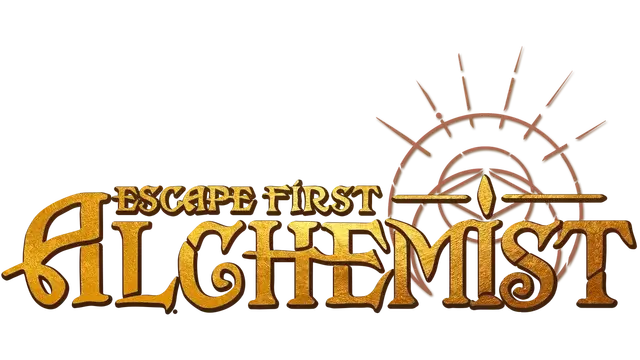 炼金术士的逃脱谜题 | Escape First Alchemist LOGO