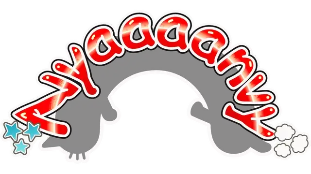 长猫 | Nyaaaanvy LOGO