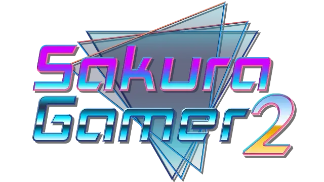 樱花玩家 2 | Sakura Gamer 2 LOGO