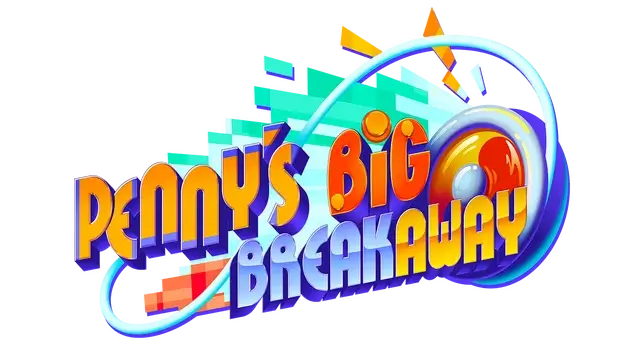 佩妮的大逃亡 | Penny’s Big Breakaway LOGO
