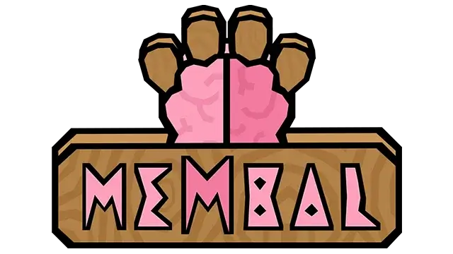 Membal：建设你的城市 | Membal LOGO