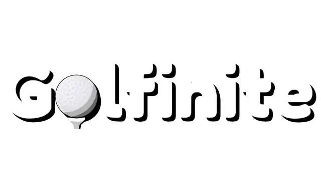 入洞高尔夫 | Golfinite LOGO