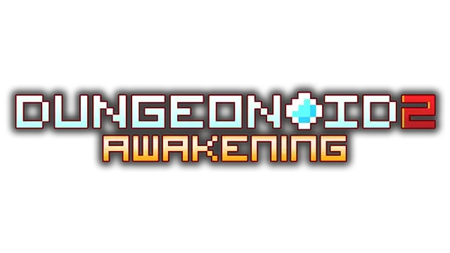 弹球地下城 2：觉醒 | Dungeonoid 2: Awakening LOGO