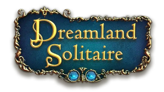 梦境纸牌 | Dreamland Solitaire LOGO