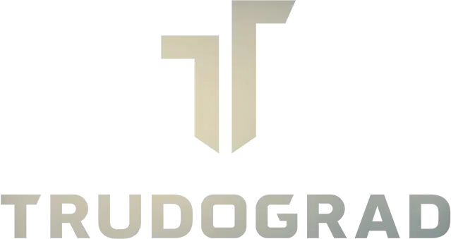 特鲁多格勒 | Trudograd LOGO