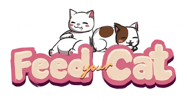 宠物迷题：喂养您的猫 | PuzzlePet: Feed Your Cat LOGO