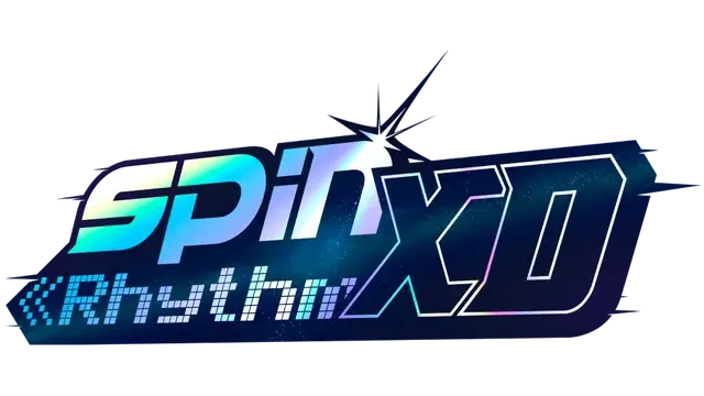 旋转节奏 XD | Spin Rhythm XD