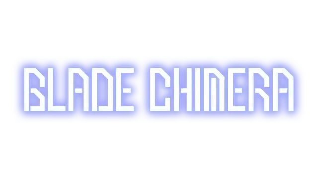 幻刃奇美拉 | Blade Chimera LOGO