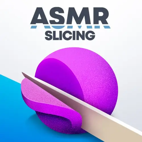 ASMR 切割