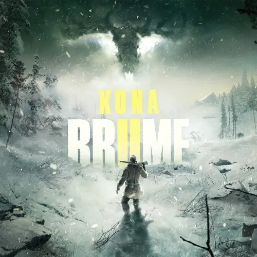 科纳风暴 2：迷雾