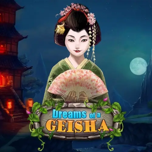 艺伎之梦
