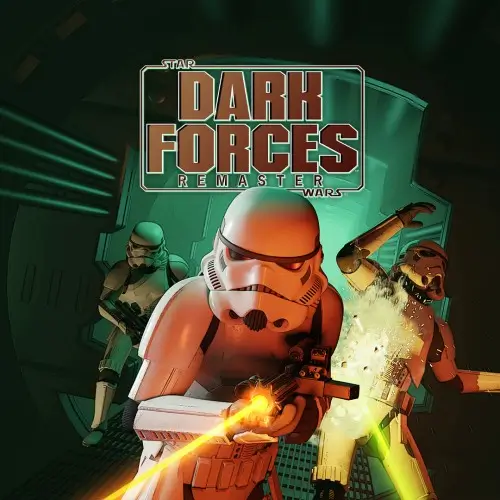 星球大战：黑暗力量 重制版