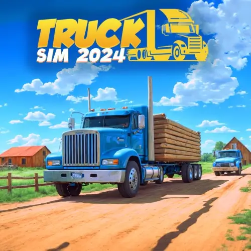 卡车模拟器2024