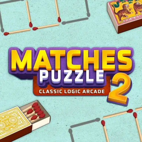 Matches Puzzle 2