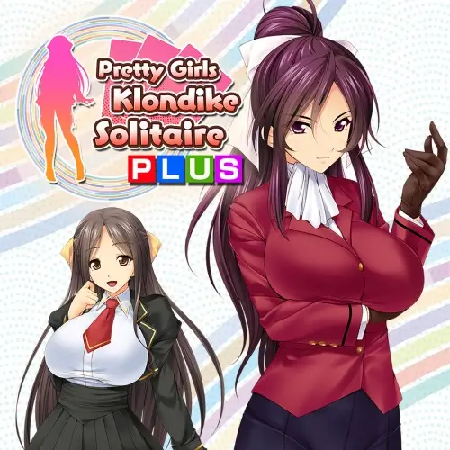 美女克朗代克纸牌加强版